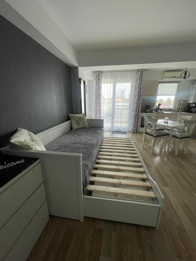 Apartment Bucharest Airport Henri Coanda & Therme-self Check-in