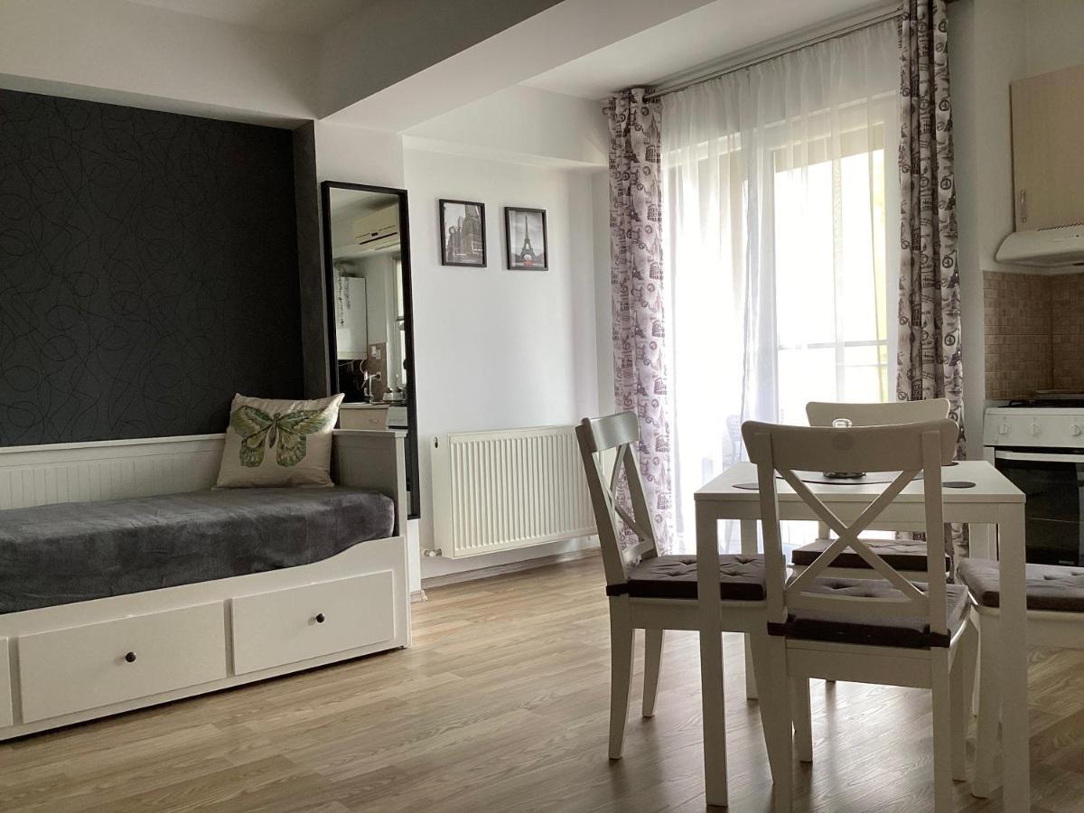Apartment Bucharest Airport Henri Coanda & Therme-self Check-in *